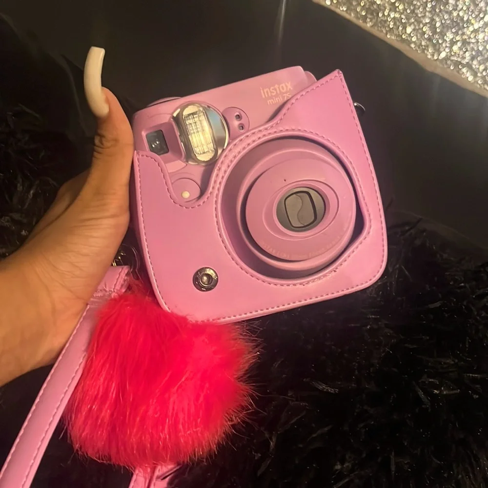 Camera